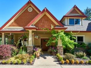 Real Estate Photography in Willamina, Oregon