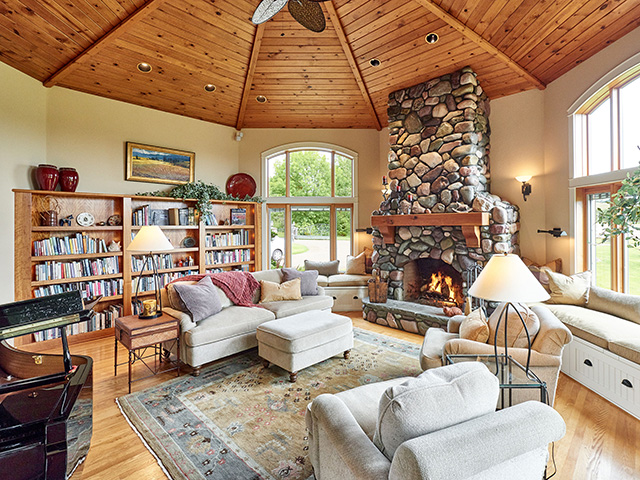 Real Estate Photography in Corvallis, Oregon